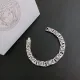 【VERSACE】ブレスレット、ファッションシンプルなスタイル 2474