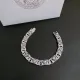 【VERSACE】ブレスレット、ファッションシンプルなスタイル 2474