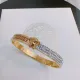 【VERSACE】ブレスレット、ファッションシンプルなスタイル 2474