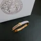 【VERSACE】ブレスレット、ファッションシンプルなスタイル 2474