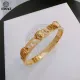 【VERSACE】ブレスレット、ファッションシンプルなスタイル 2474