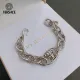 【VERSACE】ブレスレット、ファッションシンプルなスタイル 2474