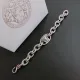 【VERSACE】ブレスレット、ファッションシンプルなスタイル 2474