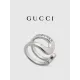 【GUCCI】グッチ 指輪  240815