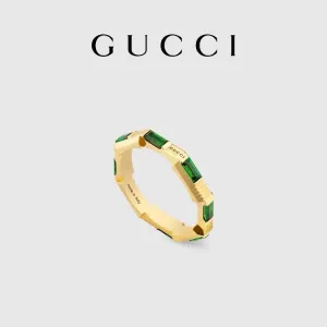 【GUCCI】グッチ 指輪 240815