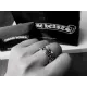 【CHROME HEARTS】クロムハーツ 指輪  240815