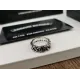 【CHROME HEARTS】クロムハーツ 指輪 240815