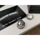 【CHROME HEARTS】クロムハーツ 指輪 240815