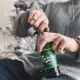 【CHROME HEARTS】クロムハーツ 指輪 240815