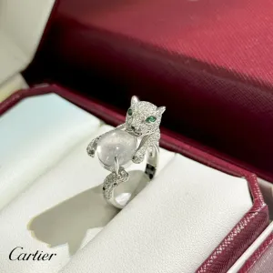 【CARTIER】カルティエ  指輪  240729