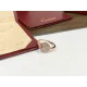 【CARTIER】カルティエ  指輪  240729