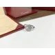 【CARTIER】カルティエ  指輪  240729
