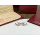 【CARTIER】カルティエ  指輪  240729
