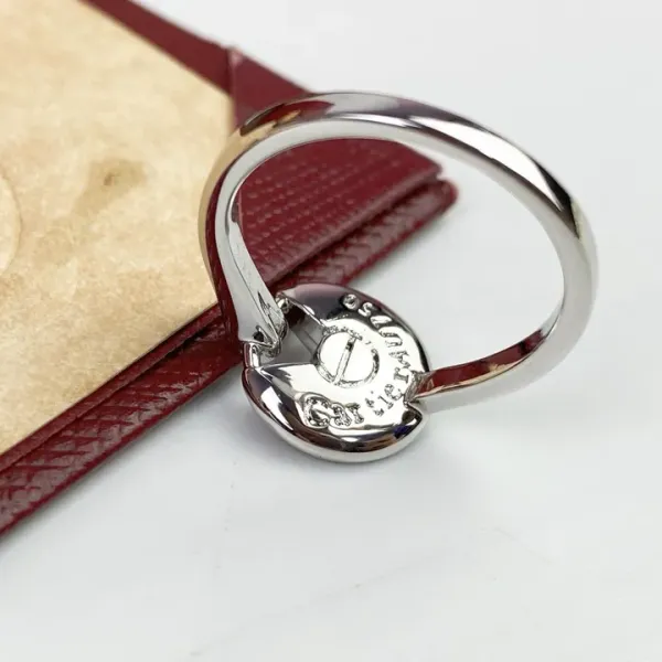 【CARTIER】カルティエ  指輪  240729