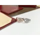 【CARTIER】カルティエ  指輪  240729
