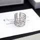 【DIOR】ディオール  指輪 2473