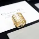 【DIOR】ディオール  指輪 2473