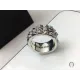【CHROME HEARTS】クロムハーツ 指輪 24614