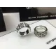 【CHROME HEARTS】クロムハーツ 指輪 24614