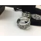 【CHROME HEARTS】クロムハーツ 指輪 24614