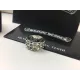 【CHROME HEARTS】クロムハーツ 指輪 24614