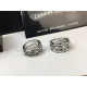 【CHROME HEARTS】クロムハーツ 指輪 24614