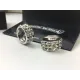 【CHROME HEARTS】クロムハーツ 指輪 24614