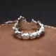 【CHROME HEARTS】クロムハーツ 指輪 24614