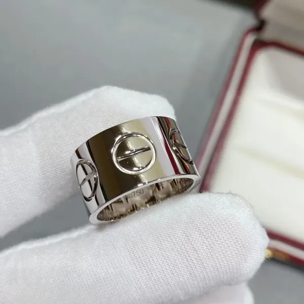 【CARTIER】カルティエ 指輪 24614