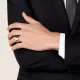 【CARTIER】カルティエ 指輪 24614