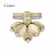 【CARTIER】カルティエ 指輪