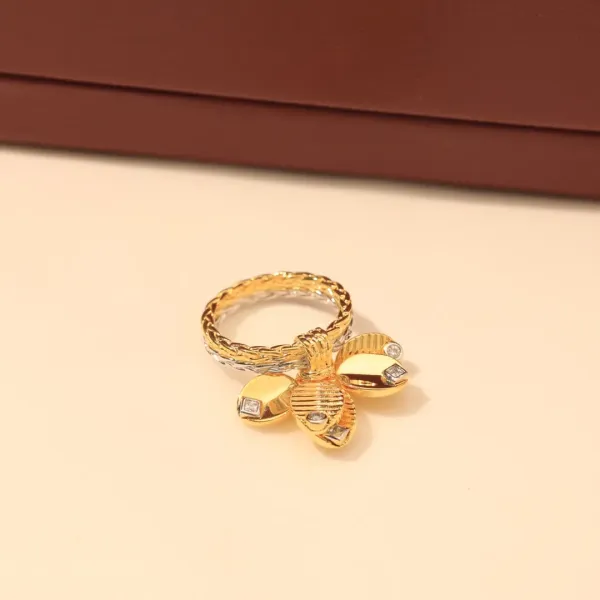 【CARTIER】カルティエ 指輪