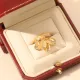 【CARTIER】カルティエ 指輪