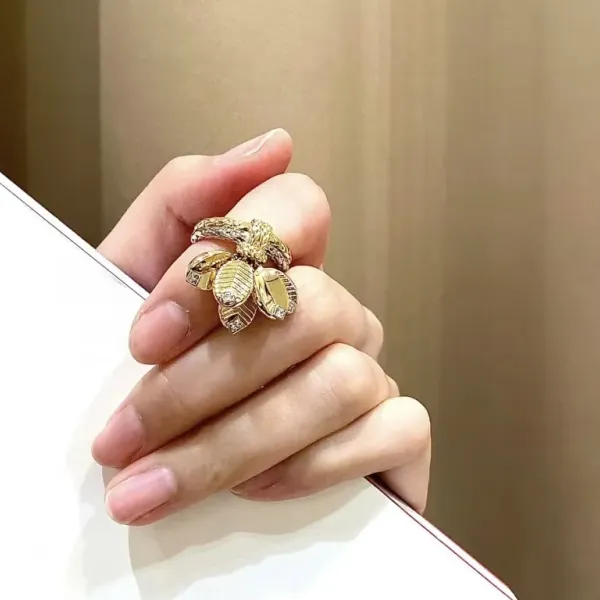 【CARTIER】カルティエ 指輪