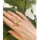 【CARTIER】カルティエ 指輪