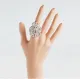 【CARTIER】カルティエ  指輪