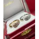 【CARTIER】カルティエ  指輪