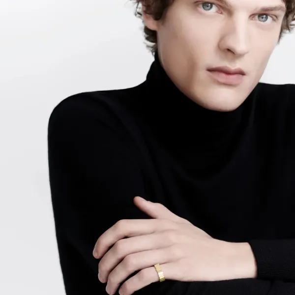 【DIOR】ディオール  指輪