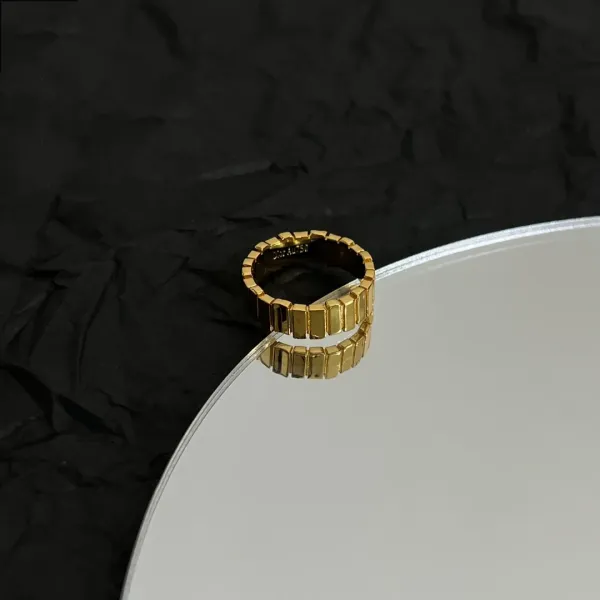 【DIOR】ディオール  指輪