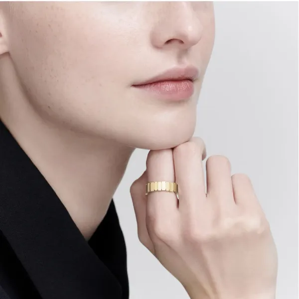【DIOR】ディオール  指輪