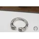 【CHROME HEARTS】クロムハーツ  指輪