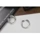 【CHROME HEARTS】クロムハーツ  指輪