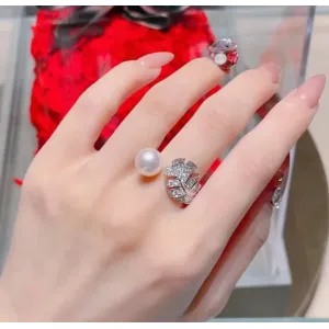 【CHANEL】シャネル 指輪