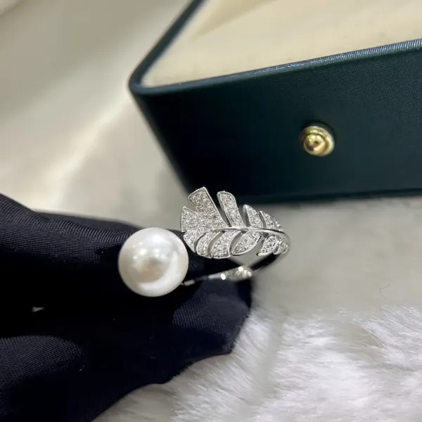 【CHANEL】シャネル 指輪