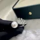 【CHANEL】シャネル 指輪
