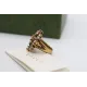 【GUCCI】 グッチ  指輪