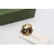 【GUCCI】 グッチ  指輪
