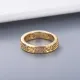 【GUCCI】 グッチ  指輪