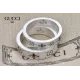 【GUCCI】 グッチ  指輪