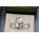 【GUCCI】 グッチ  指輪